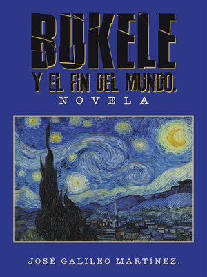 cover image of BUKELE Y EL FIN DEL MUNDO.